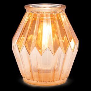 Scentsy Champagne Full Size Warmer